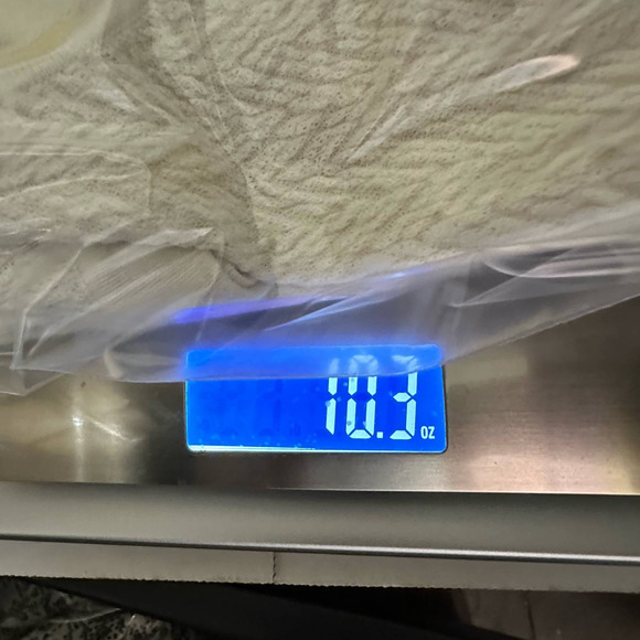 Title Nine Sweater Womens Extra Large White Chevron Knit Long Sleeve Stretch - Picture 11 of 11